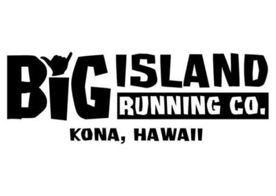 Big Island Running Company