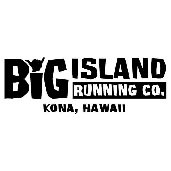 Big Island Running Company Big Island Running Company