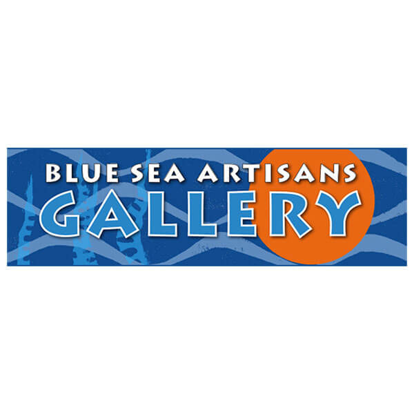 Blue Sea Artisan Gallery