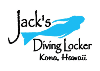Jack’s Diving Locker