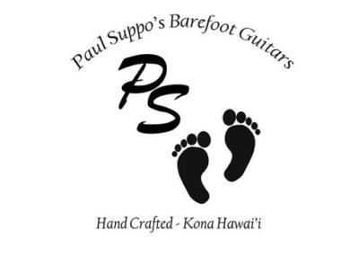 Barefoot Guitars, LLC