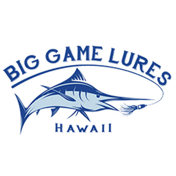 Big Game Lures Hawaii
