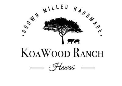 KoaWood Ranch