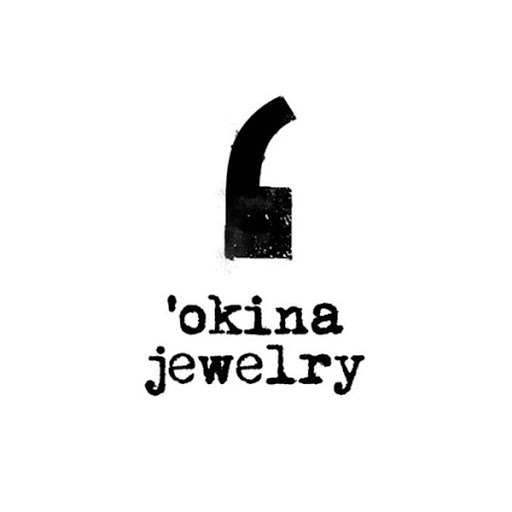 'okina jewelry