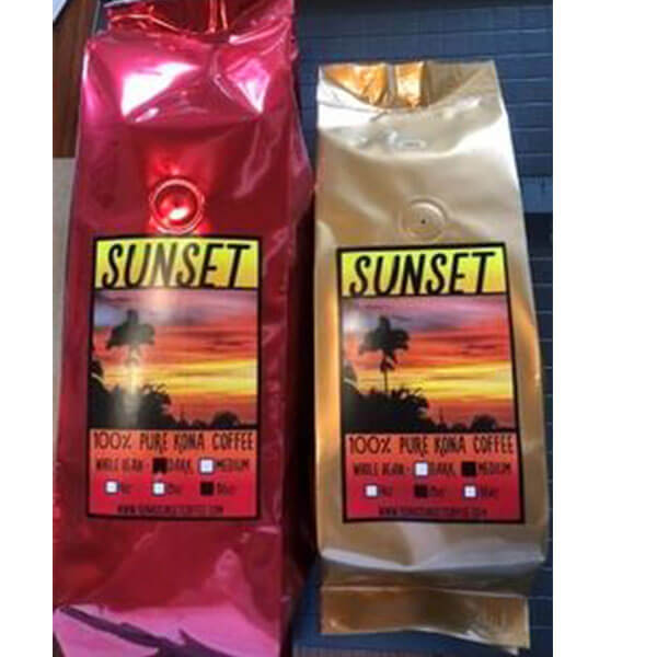 Sunset Coffee Co