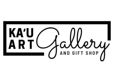 Kaʻu Art Gallery and Gift Shop