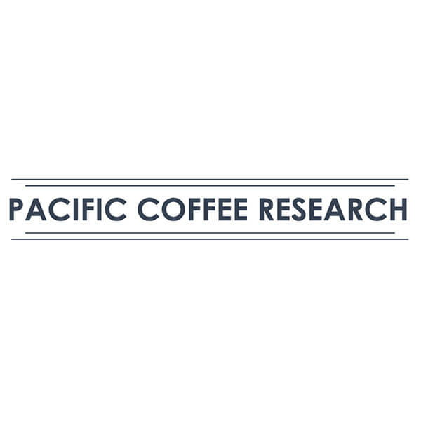 Pacific Coffee Research