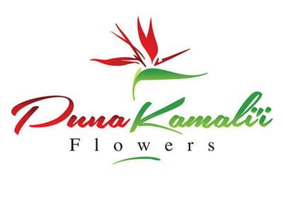PUNA KAMALI’I FLOWERS, INC.