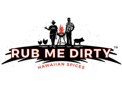Rub Me Dirty