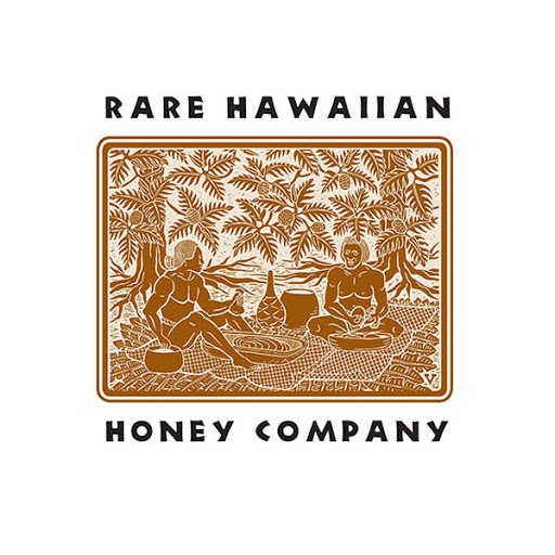 Rare Hawaiian Honey Company