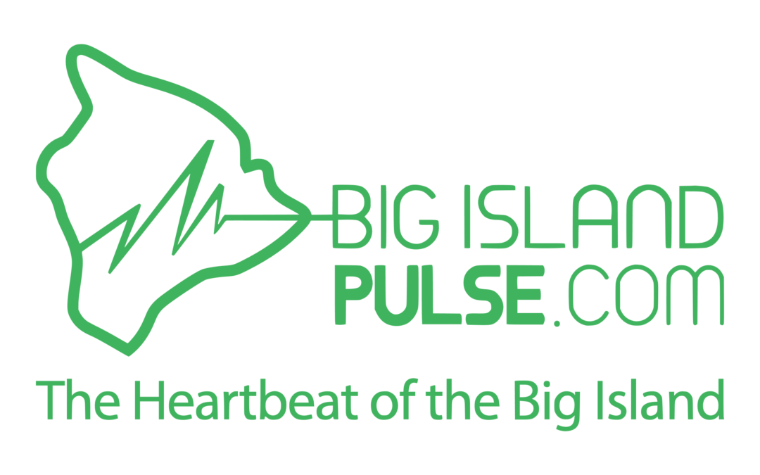Big Island Pulse