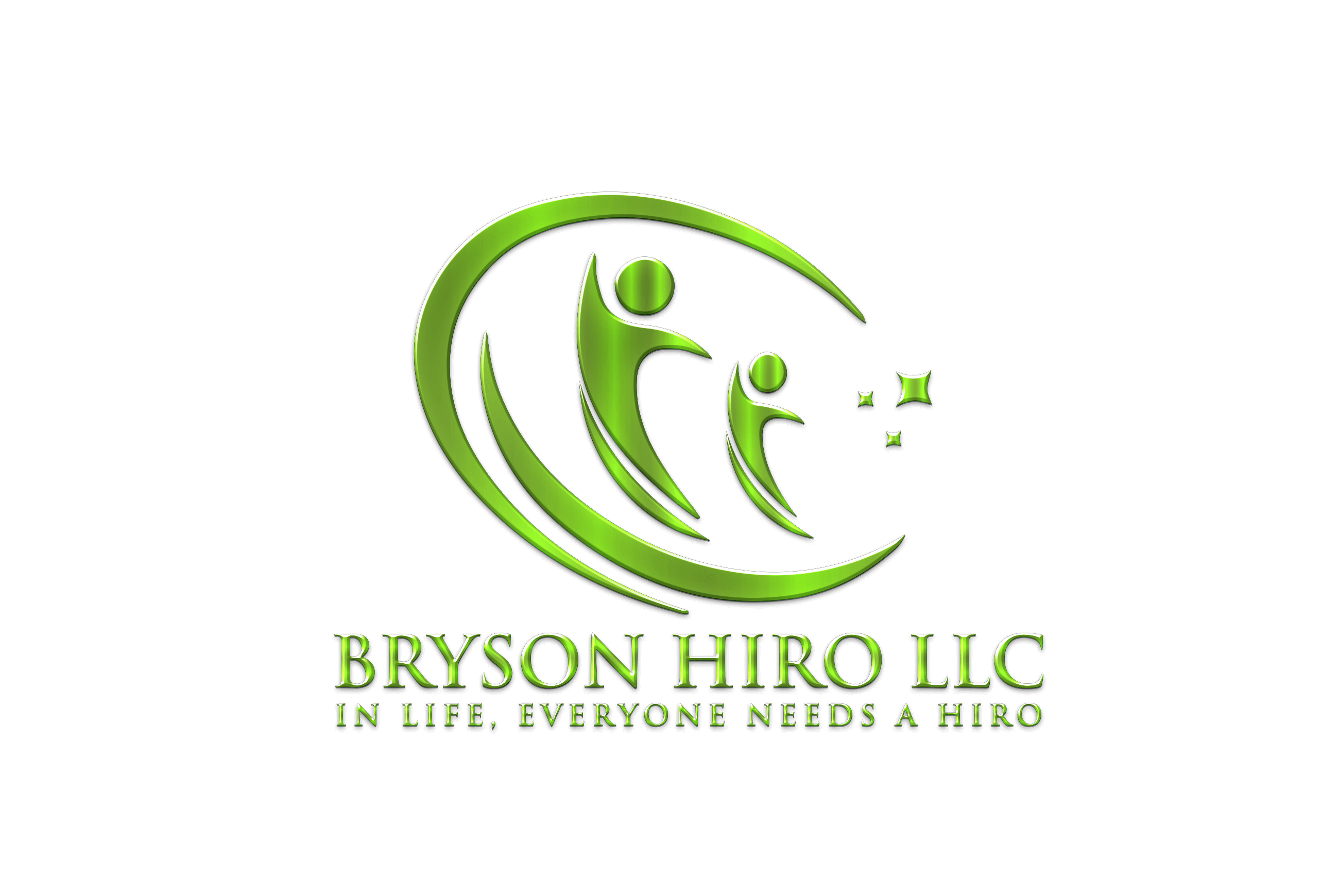 Bryson Hiro LLC