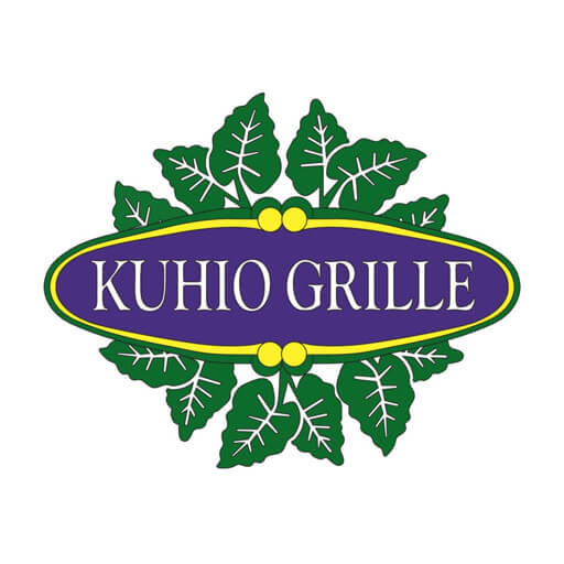 Kuhio Grill