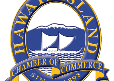 Hawaii Island Chamber Of Commerce
