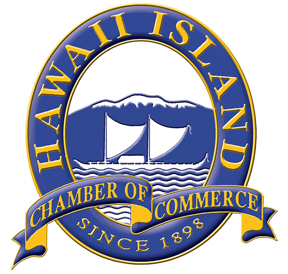 Hawaii Island Chamber Of Commerce