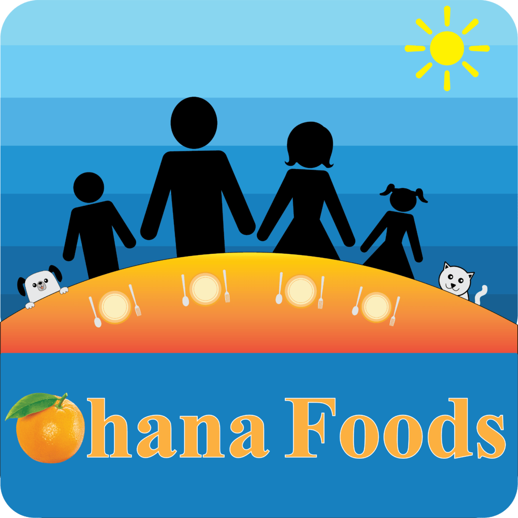 Ohana Foods