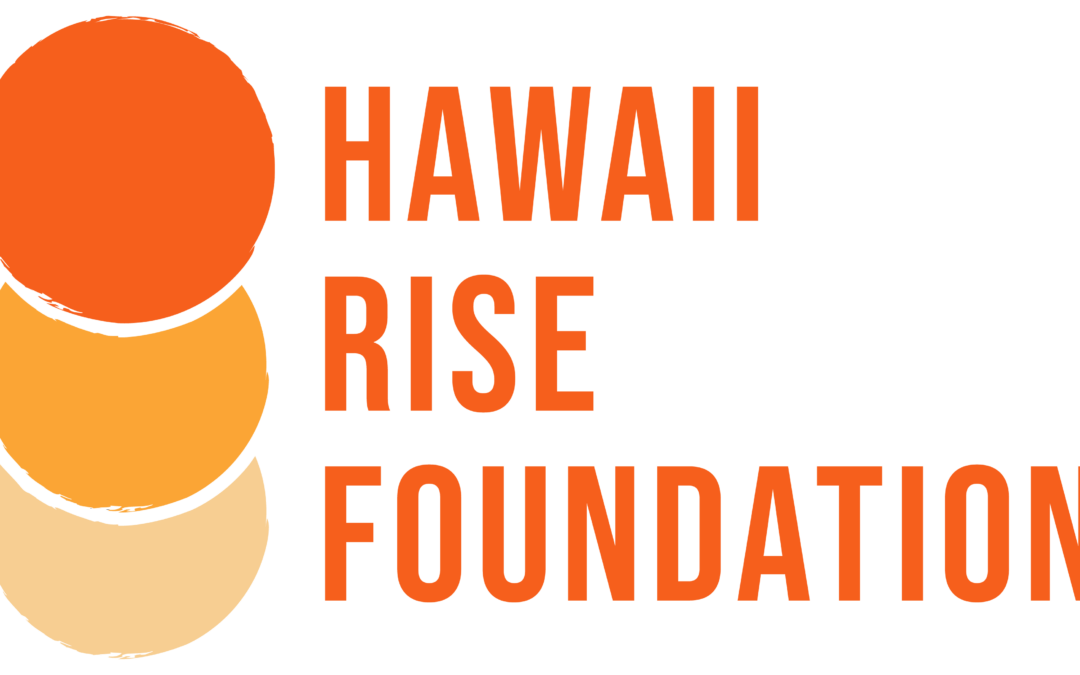 Hawaii Rise Foundation