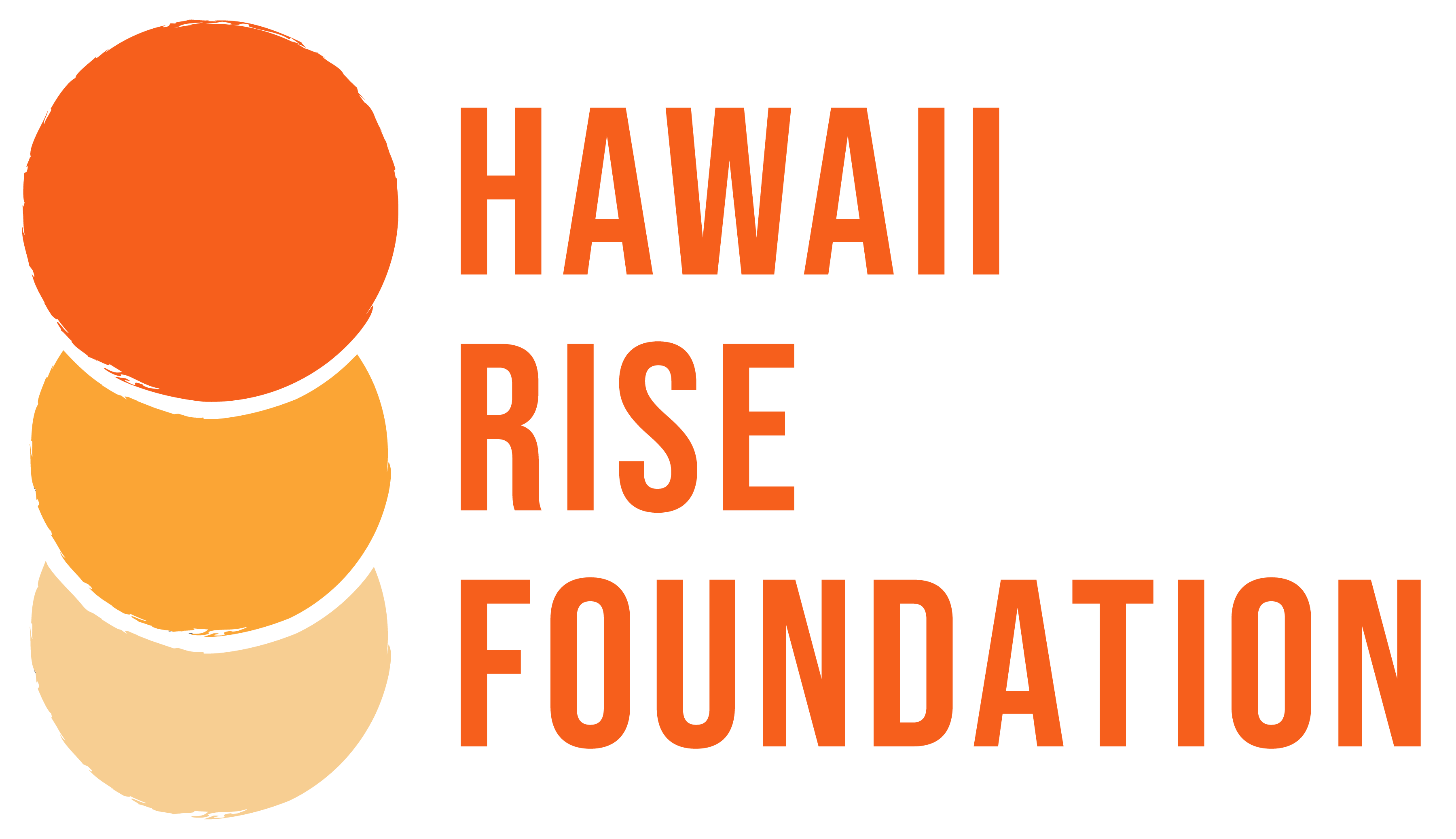 Hawaii Rise Foundation